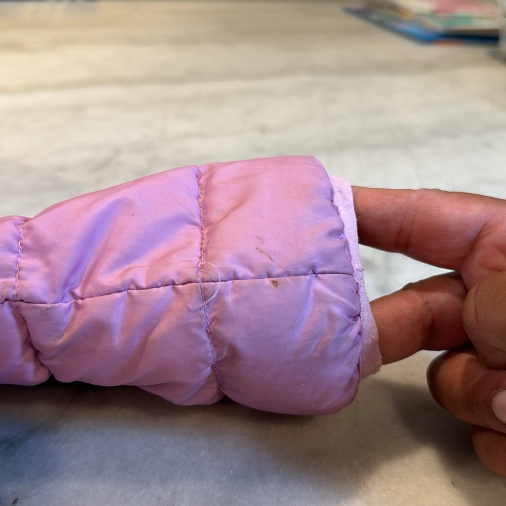 BABY GAP COAT - Picture 10 of 11